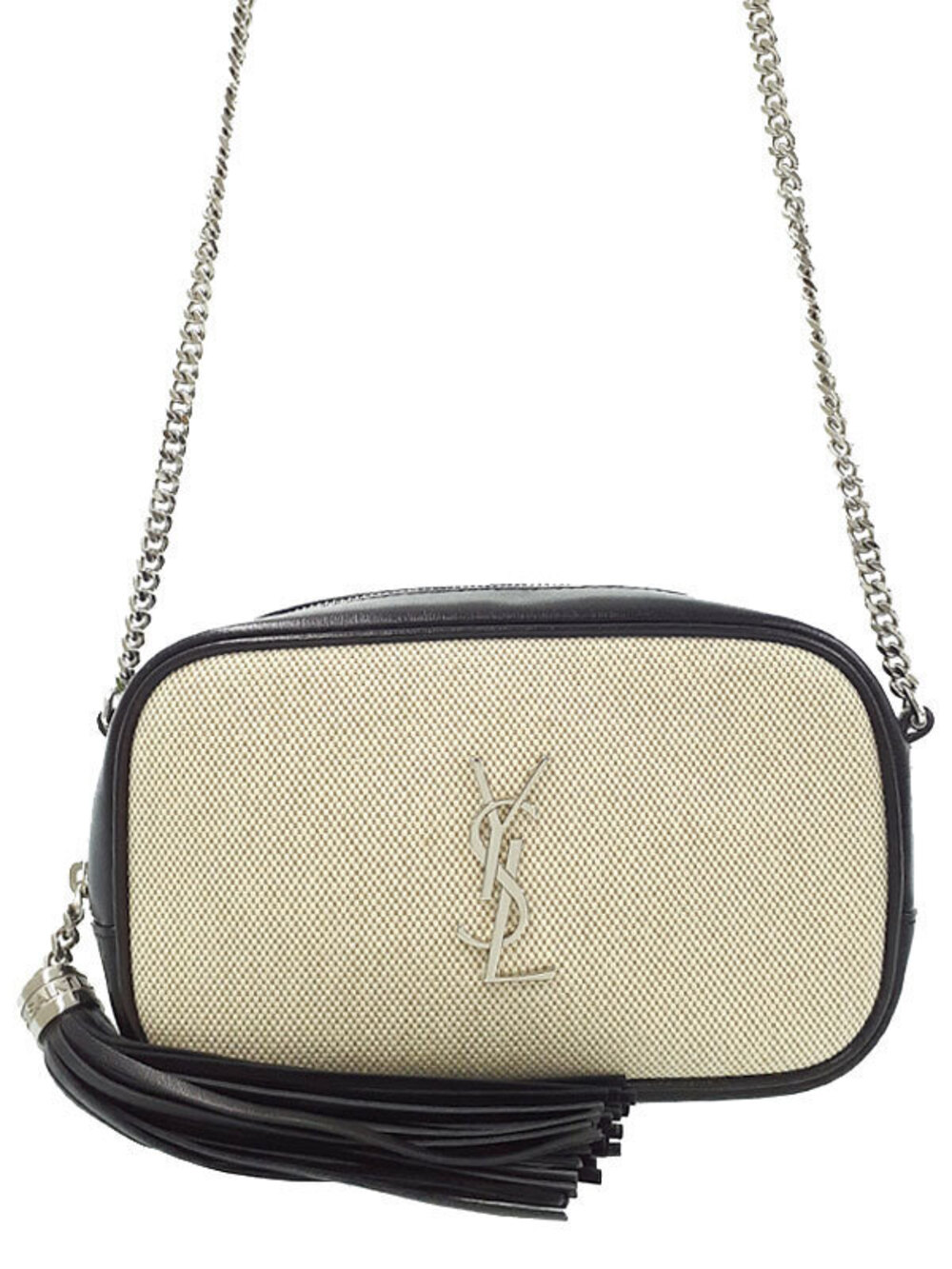 SAINT LAURENT PARIS Saint Paris Lou Bag Shoulder